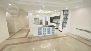 فروش آپارتمان 218 متری در زعفرانیه