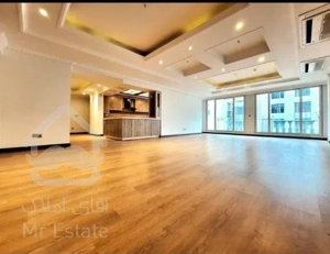 رهن آپارتمان 280 متری در ولنجک