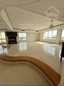 اجاره آپارتمان 330 متری در زعفرانیه