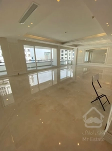 فروش آپارتمان 275 متری در زعفرانیه