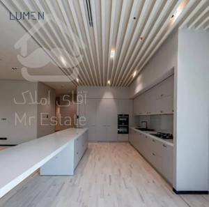 فروش آپارتمان 158 متری در ولنجک