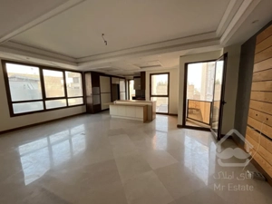 فروش آپارتمان 118 متری در زعفرانیه