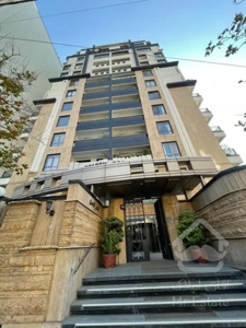 فروش آپارتمان 170 متری در زعفرانیه