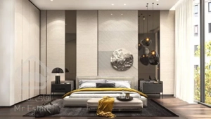 پیش فروش آپارتمان 210 متری در زعفرانیه