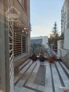 اجاره آپارتمان 260 متری در ولنجک