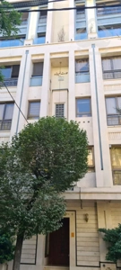 فروش آپارتمان 100 متری در زعفرانیه