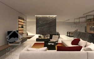 فروش آپارتمان 178 متری در زعفرانیه