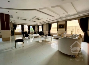 فروش آپارتمان 181 متری در زعفرانیه