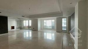 رهن آپارتمان 330 متری در زعفرانیه