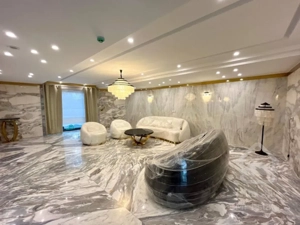 فروش آپارتمان 240 متری در زعفرانیه