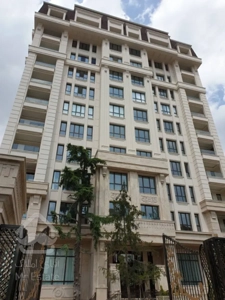 فروش آپارتمان 250 متری در زعفرانیه