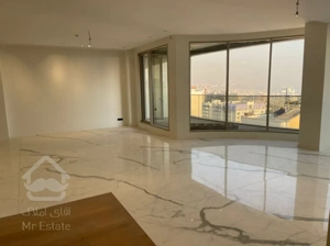 رهن آپارتمان 370 متری در زعفرانیه