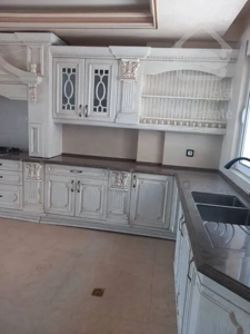 اجاره آپارتمان 122 متری در ولنجک