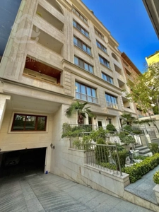 فروش آپارتمان 183 متری در زعفرانیه