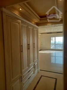 رهن آپارتمان 250 متری در زعفرانیه