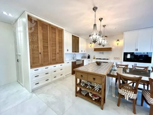 فروش آپارتمان 270 متری در ولنجک