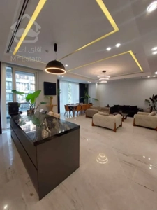 فروش آپارتمان 228 متری در ولنجک