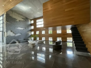 اجاره آپارتمان 310 متری در زعفرانیه