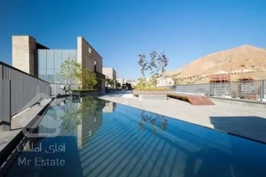 اجاره آپارتمان 370 متری در زعفرانیه