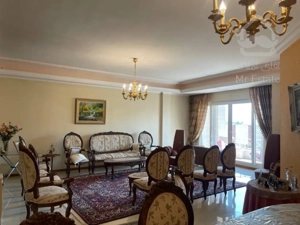 فروش آپارتمان 256 متری در زعفرانیه