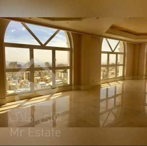 رهن آپارتمان 400 متری در زعفرانیه