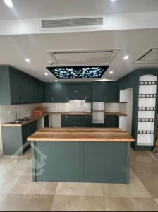 رهن آپارتمان 160 متری در زعفرانیه