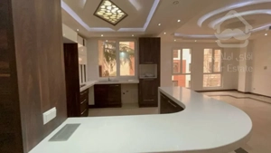 اجاره آپارتمان 165 متری در زعفرانیه