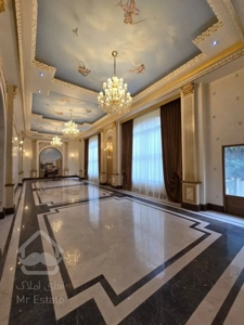 اجاره آپارتمان 200 متری در زعفرانیه