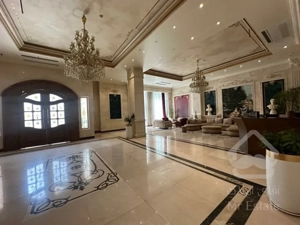 اجاره آپارتمان 250 متری در ولنجک