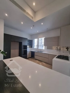 رهن آپارتمان 115 متری در ولنجک