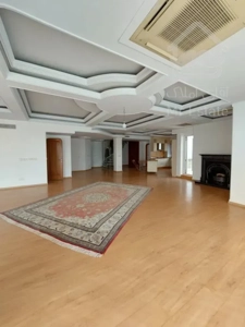 رهن آپارتمان 380 متری در زعفرانیه