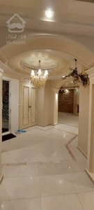 اجاره آپارتمان 270 متری در زعفرانیه