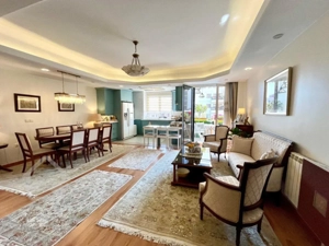 فروش آپارتمان 107 متری در ولنجک