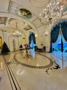 فروش آپارتمان 160 متری در زعفرانیه