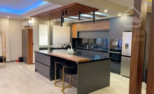 رهن آپارتمان 165 متری در زعفرانیه