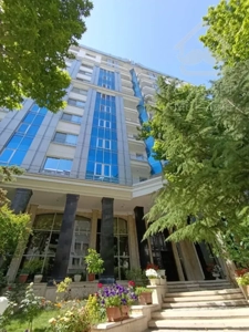 اجاره آپارتمان 250 متری در زعفرانیه