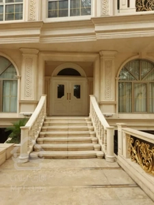 رهن آپارتمان 190 متری در زعفرانیه