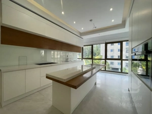 فروش آپارتمان 221 متری در ولنجک