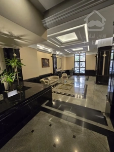 اجاره آپارتمان 260 متری در ولنجک