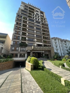 فروش آپارتمان 235 متری در ولنجک