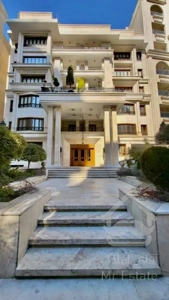 فروش آپارتمان 283 متری در زعفرانیه