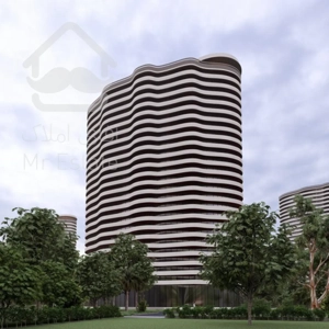 پیش فروش واحدهای 123 متری لوکس و مدرن در دردشت12