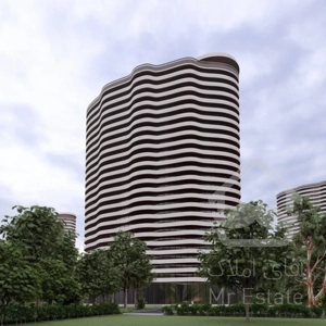 پیش خرید واحد 125متری/بالکن دار/ شهرکی با امکانات رفاهی در شرق /دردشت