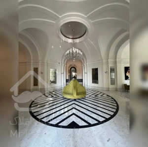 فروش آپارتمان 400 متری در زعفرانیه