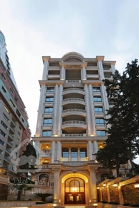 فروش آپارتمان 330 متری در زعفرانیه