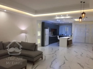 اجاره آپارتمان 130 متری در ولنجک