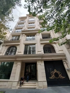 اجاره آپارتمان 155 متری در محمودیه