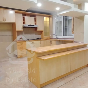 رهن آپارتمان 121 متری در ولنجک