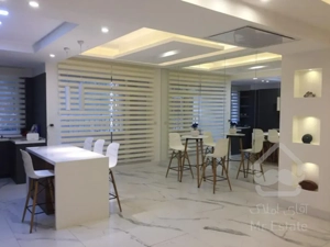 اجاره آپارتمان 130 متری در ولنجک