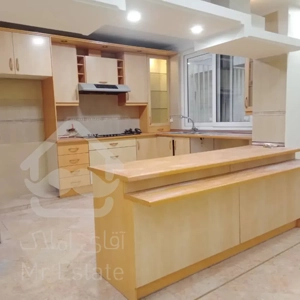 رهن آپارتمان 122 متری در ولنجک